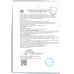 Крем-Мыло Рецепты Чистоты Манго Мелисса 100г