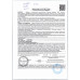 Туалетная Бумага Zemma Deluxe Персик 3 Слоя 4 Рулона