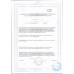 Блок для Унитаза Доместос Ягодное Сияние Цитрус 5*50г