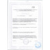 Блок Доместос Сила 5в1 Ягодный Бриз 2*50г