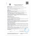 Пирожное Протеиновое FitnesShock Брауни Малина 50г