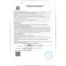 Коктейль Молочный Северная Долина Шоколад 2,5% 950г