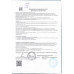 Напиток Кисломолочный Актибио Hi-pro Голубика 1,5% 190г
