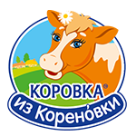 Коровка из Кореновки